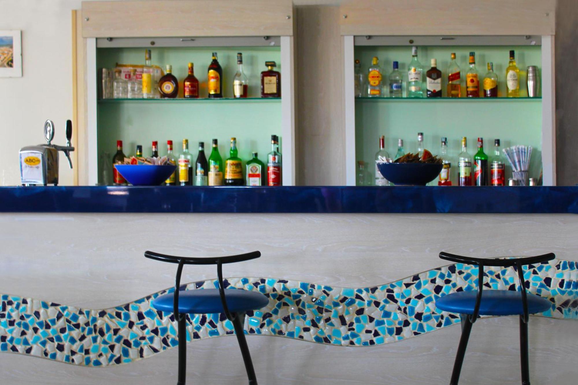 Hotel Bristol Misano Adriatico Esterno foto