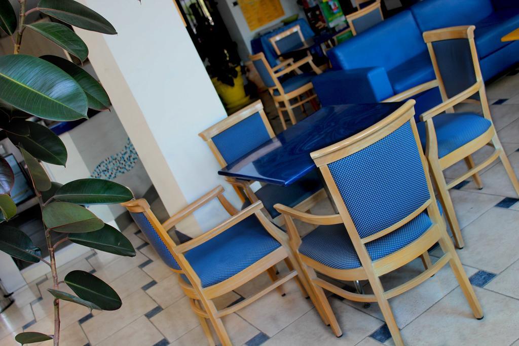 Hotel Bristol Misano Adriatico Esterno foto